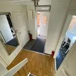 Townhouse In A Quiet Area بيت للعطل *