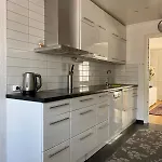 Townhouse In A Quiet Area * غوتنبرغ