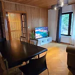 Spacious 7br With Parking For Large Groups Vila Göteborg