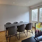 Big Townhouse 10 別荘 ヨーテボリ