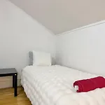 بيت للعطل Workers - Free Parking - 3 Kitchens - Volvo غوتنبرغ