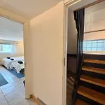 Workers - 4br - 8 Beds - 2 Kitchens - Volvo Casa vacanze