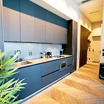 Penthouse 70th Floor Karlatornet