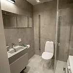 Apartman Bright Designer In