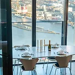Penthouse 70th Floor Karlatornet * غوتنبرغ
