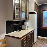 Workers - Furnished Housing Angered -