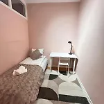 Spacious 4br In Гётеборг