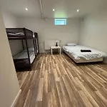 Workers - Construction Worker Housing غوتنبرغ