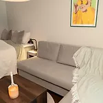 Apartman Bright Designer In Göteborg