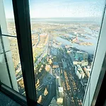 Penthouse 70th Floor Karlatornet *