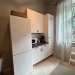 Apartman Inviting For 4 Near Liseberg #1001