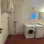 Workers - Furnished Housing Angered -