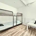 Workers - Construction Worker Housing *