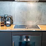 Penthouse 70th Floor Karlatornet غوتنبرغ