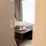 Bright Designer In Apartman