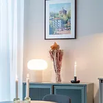 Bright Designer In Apartman *