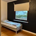 別荘 Workers - Furnished Housing Angered -