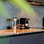 Penthouse 70th Floor Karlatornet * غوتنبرغ