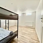 بيت للعطل Workers - Construction Worker Housing غوتنبرغ
