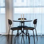 Apartman Bright Designer In Göteborg