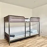 Workers - Construction Worker Housing