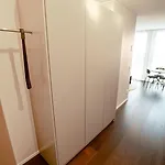 Apartman Bright Designer In Göteborg