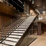 Penthouse 70th Floor Karlatornet غوتنبرغ