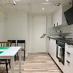 Workers - Construction Worker Housing * غوتنبرغ