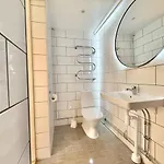 Workers - Construction Worker Housing بيت للعطل غوتنبرغ