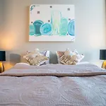Penthouse 70th Floor Karlatornet شقة غوتنبرغ