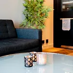Penthouse 70th Floor Karlatornet *