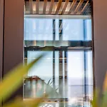 شقة Penthouse 70th Floor Karlatornet غوتنبرغ