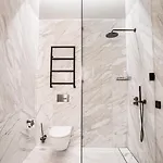 Penthouse 70th Floor Karlatornet غوتنبرغ