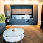 شقة Penthouse 70th Floor Karlatornet