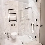 شقة Penthouse 70th Floor Karlatornet