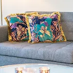 Penthouse 70th Floor Karlatornet شقة