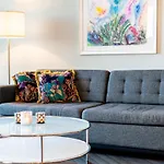 شقة Penthouse 70th Floor Karlatornet *