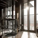 شقة Penthouse 70th Floor Karlatornet
