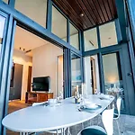 Penthouse 70th Floor Karlatornet *