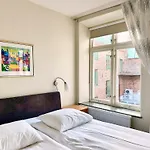 Vanilla Hotel Gothenburg