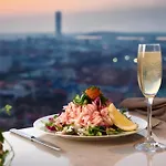 Gothia Towers & Upper House