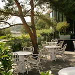 Hotel Sankt Joergen Park