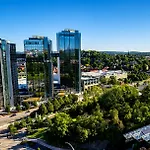 Hotel Gothia Towers & Upper House