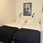 호텔 Torslanda 예테보리