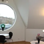 Torslanda 호텔
