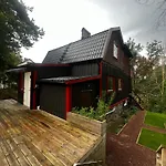 The Little Oasis In Villa Gothenburg