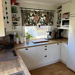 Villa Bo Naera Och City. Gothenburg