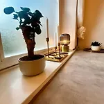 C Annedal Апартаменты