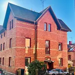 Appartamento C Annedal Goteborg