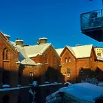 C Annedal Апартаменты Гётеборг